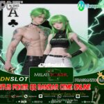 MelatiGaming Slot Maxwin Gampang Menang Setiap Hari