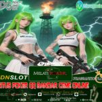 MelatiGaming Slot Deposit QRIS Paling Gacor Hari Ini