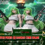 MelatiGaming Pola Slot Online Gacor Malam Ini Terbukti