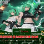 MelatiGaming Slot QRIS Gacor Winrate Tinggi Paling Dicari
