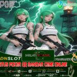MelatiGaming Daftar Slot Popular Penuh Jackpot Menggiurkan