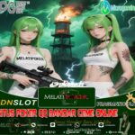 MelatiGaming Situs Slot Gacor Terbaik Bonus Melimpah