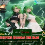 MelatiGaming Link Slot Scatter Situs Aman Deposit Cepat