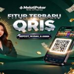 MelatiPoker Main Aman Slot SeaBank Online Terbaik