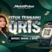 MelatiPoker Slot QRIS Online Resmi Deposit Cepat