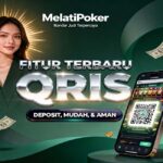 MelatiPoker Slot BSI Online Terbaik Bonus Melimpah