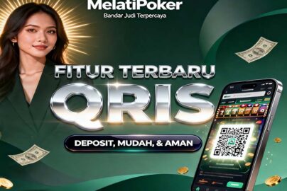 MelatiPoker Slot BSI Online Terbaik Bonus Melimpah