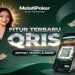 MelatiPoker Slot BSI Online Terbaik Bonus Melimpah