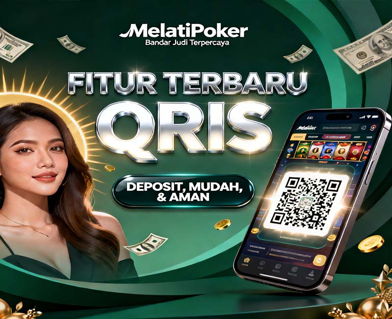 MelatiPoker Slot BCA Online Deposit Paling Cepat