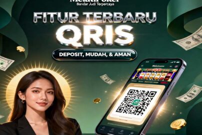 MelatiPoker Slot BRI Online Situs Gacor Terbaik