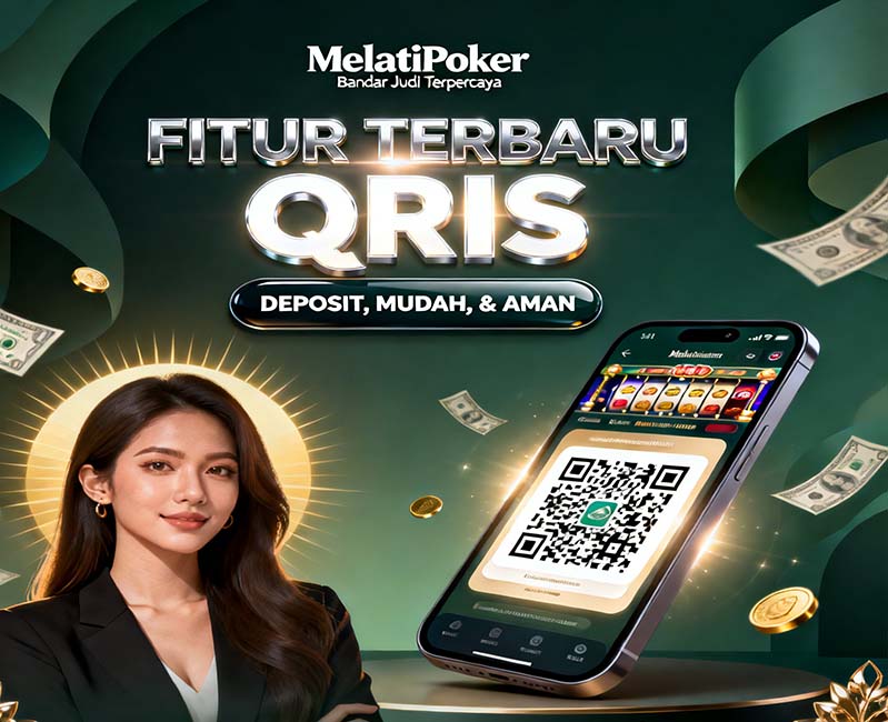MelatiPoker Slot BRI Online Situs Gacor Terbaik