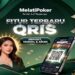 MelatiPoker Slot Mandiri Online Tanpa Potongan Withdraw Cepat