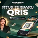 MelatiPoker Slot APK Dana Login Mudah Tanpa Kendala