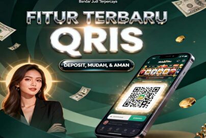 MelatiPoker Slot APK Dana Login Mudah Tanpa Kendala