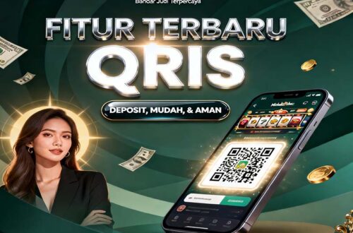 MelatiPoker Slot APK Dana Login Mudah Tanpa Kendala