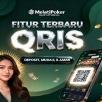 MelatiPoker Poker QQ Online Terlengkap Dengan Fitur Modern