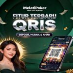 MelatiPoker Slot APK Ovo Game Populer Jackpot