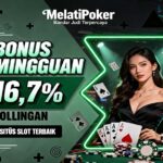 MELATIPOKER Slot Seabank Terbaik Untuk Pemain