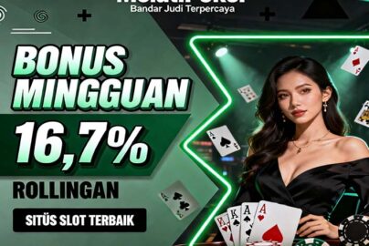 MELATIPOKER Slot Seabank Terbaik Untuk Pemain
