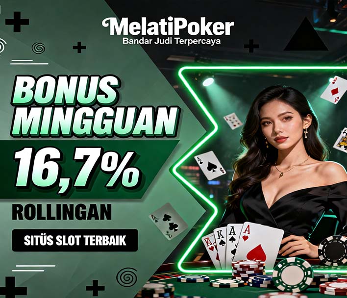 MELATIPOKER Slot Seabank Terbaik Untuk Pemain